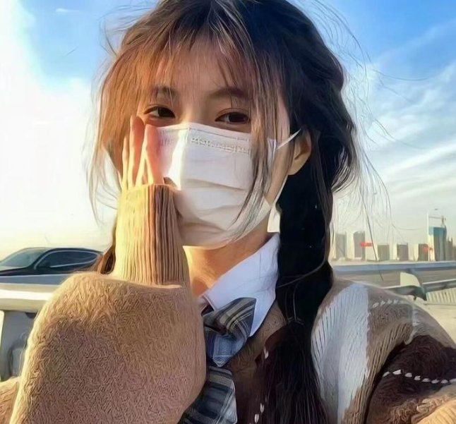 传闻中的沈悠悠